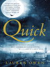 Cover image for The Quick